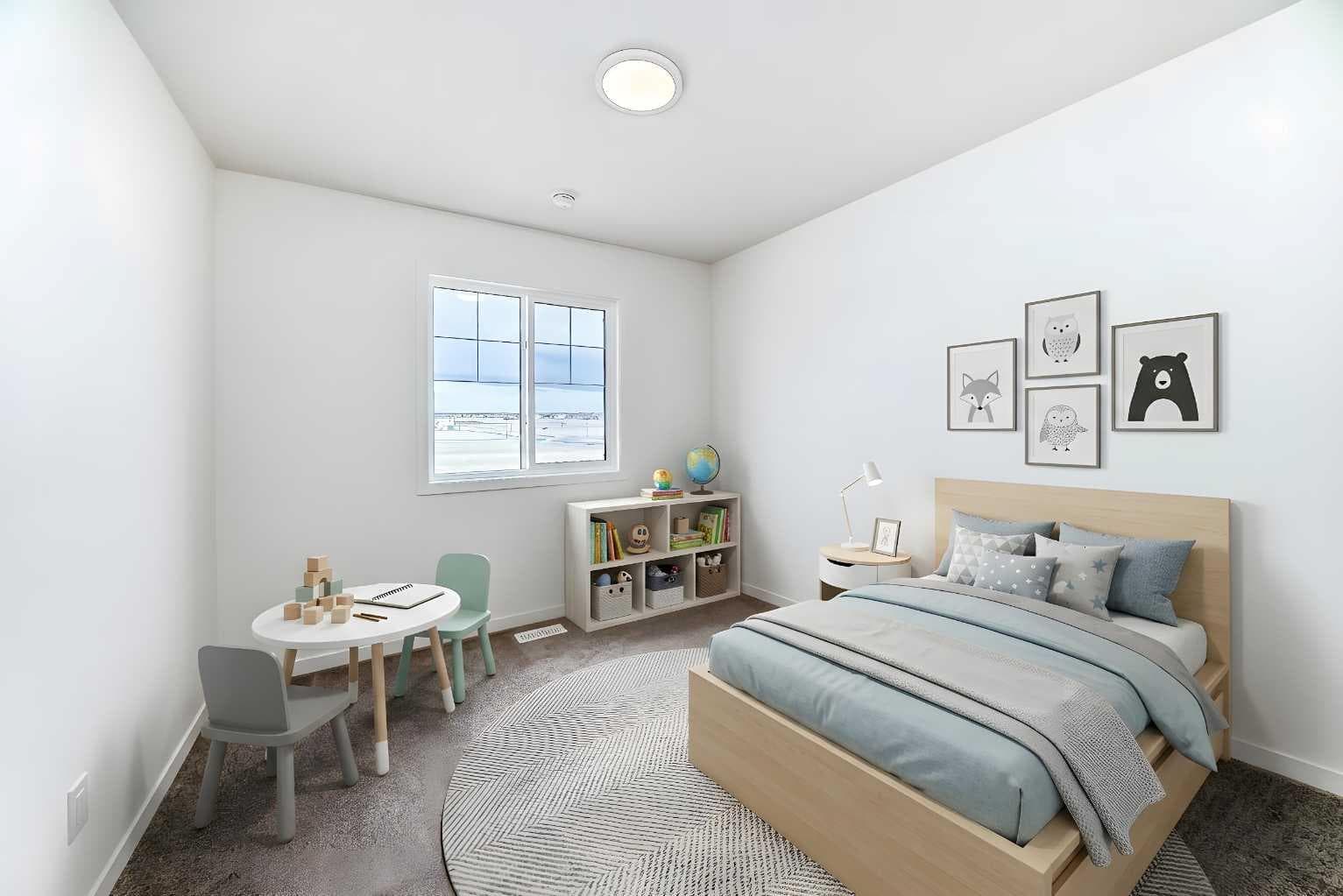 36 Mercado Road SE