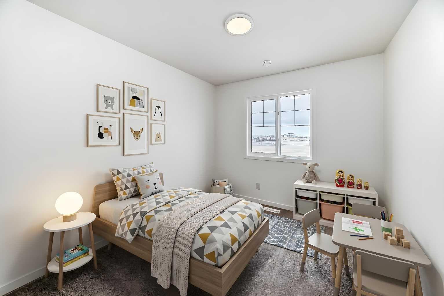 36 Mercado Road SE