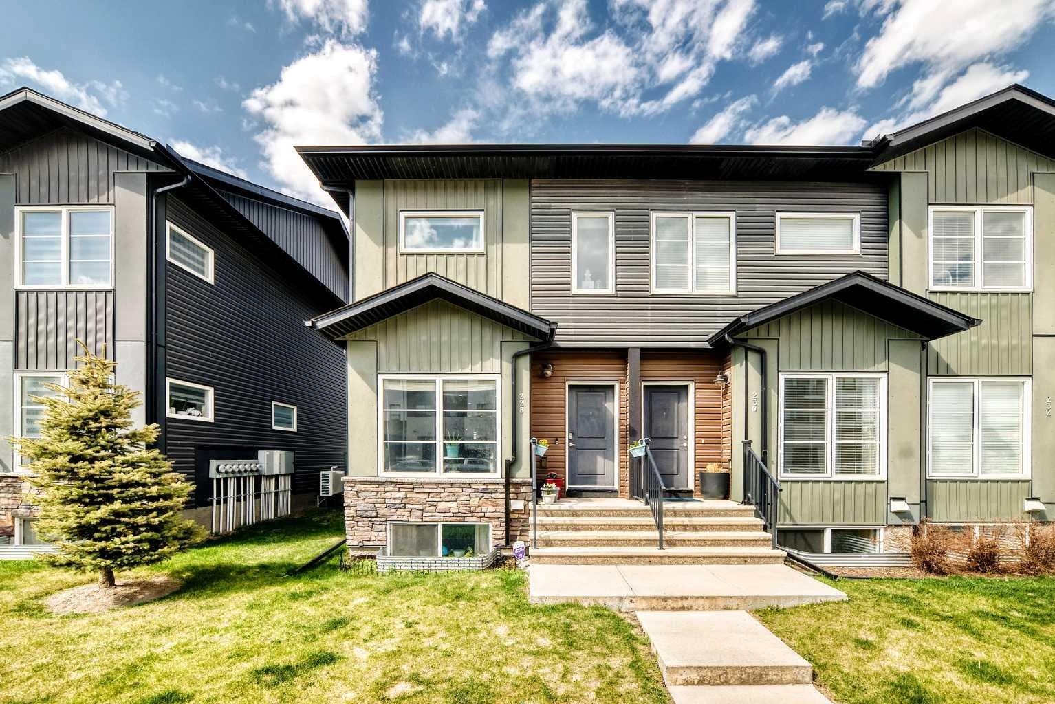 228 Red Embers Way NE