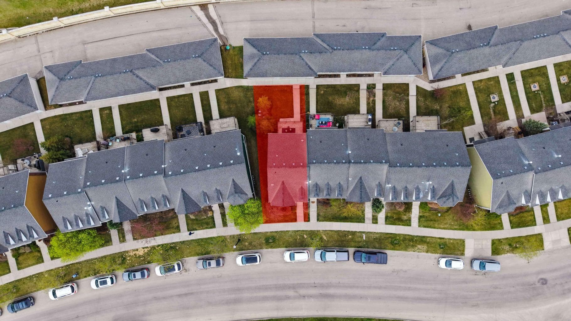 288 RAINBOW FALLS Drive 