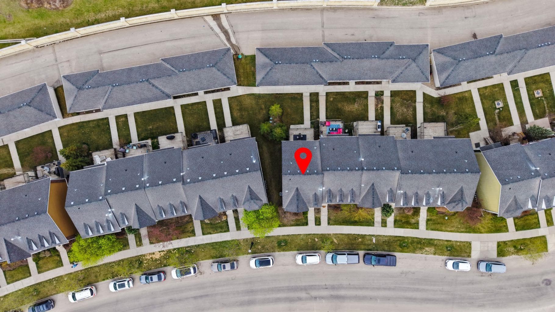 288 RAINBOW FALLS Drive 