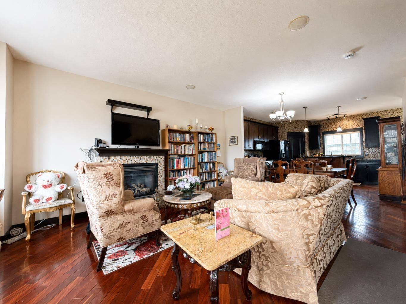 288 RAINBOW FALLS Drive 