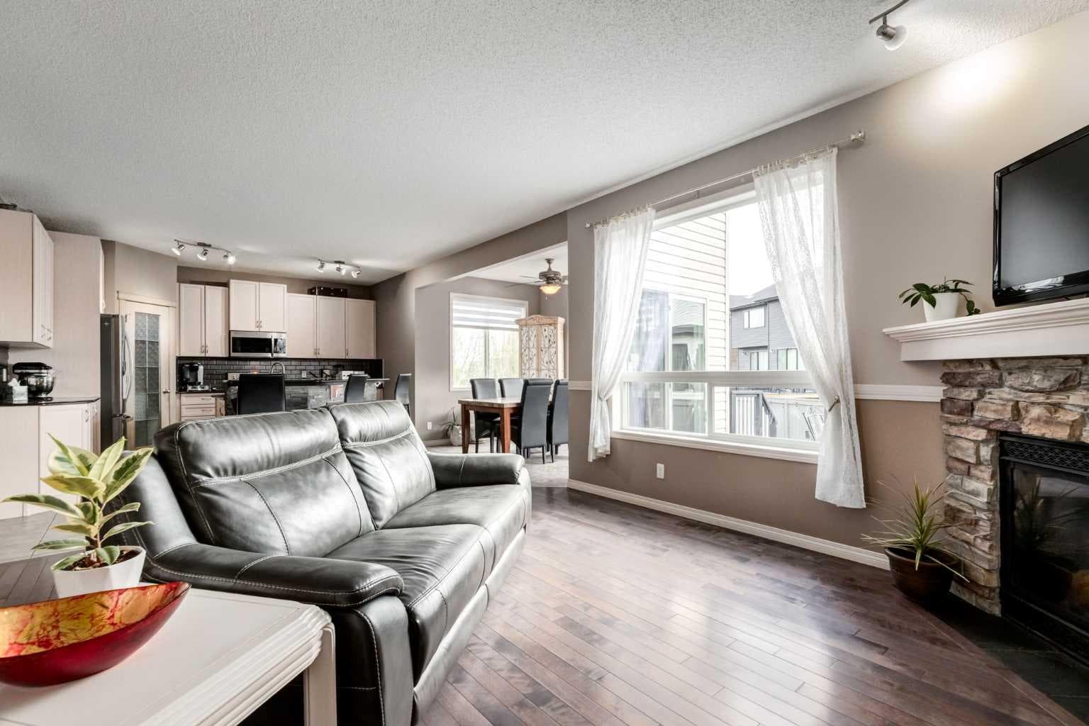 34 Morningside Landing SW