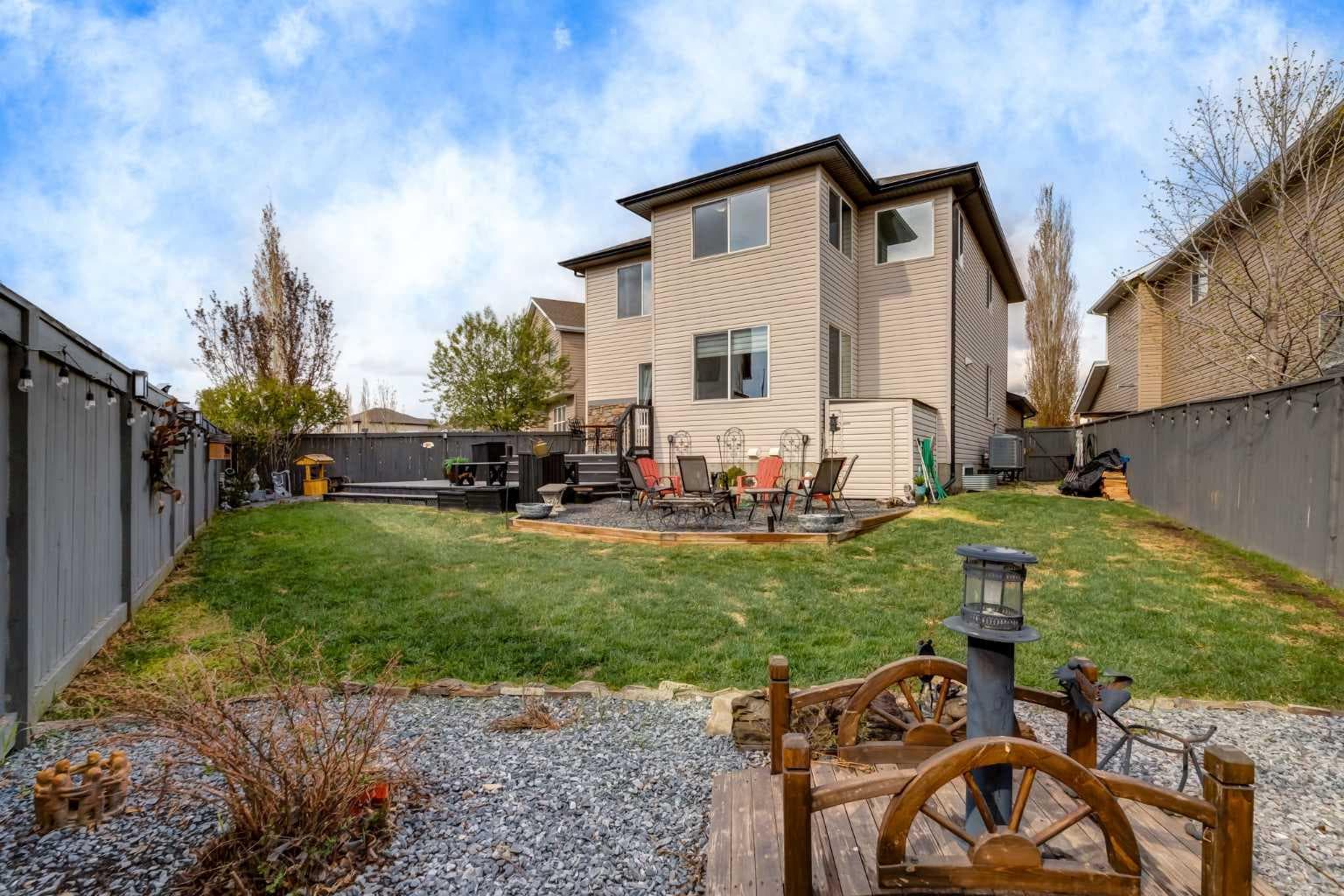 34 Morningside Landing SW