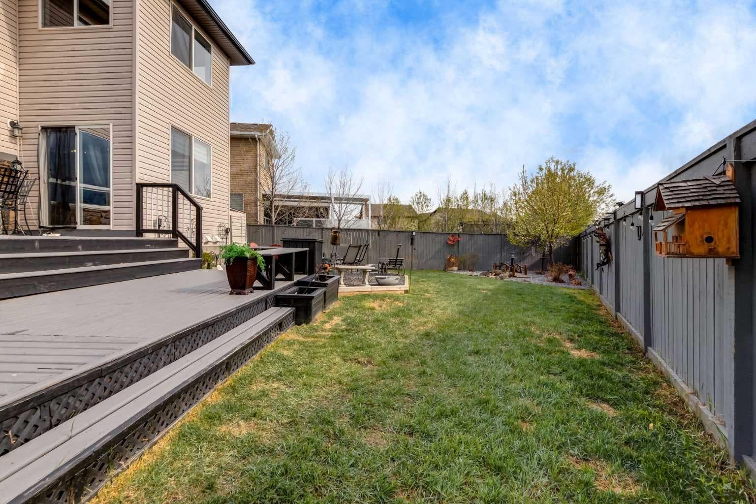 34 Morningside Landing SW