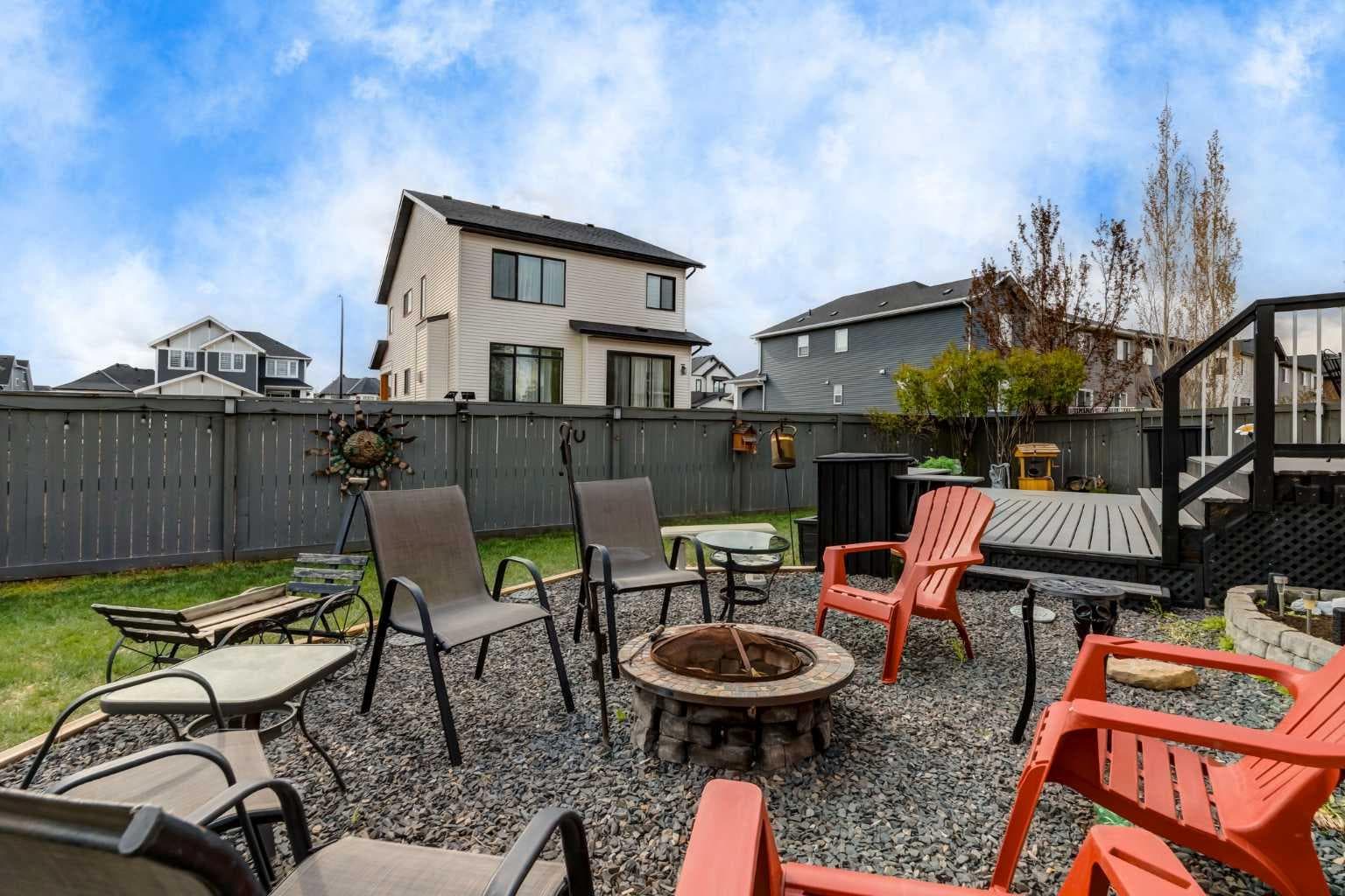 34 Morningside Landing SW