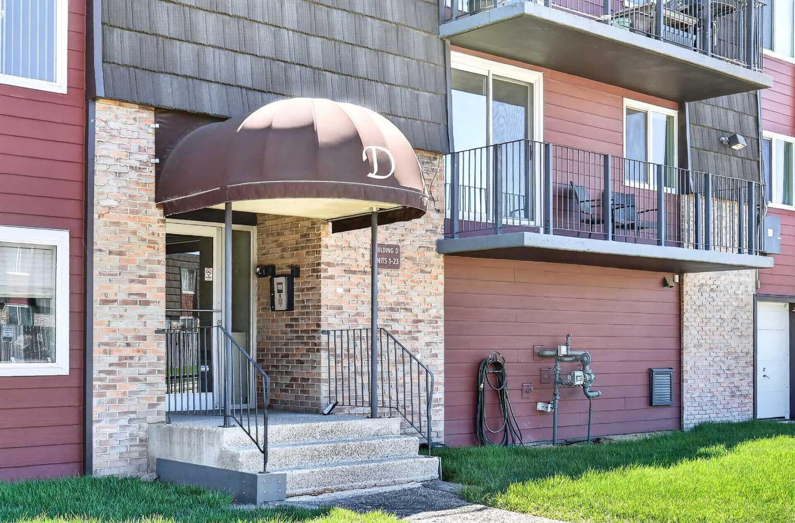 11D, 80 Galbraith Drive SW