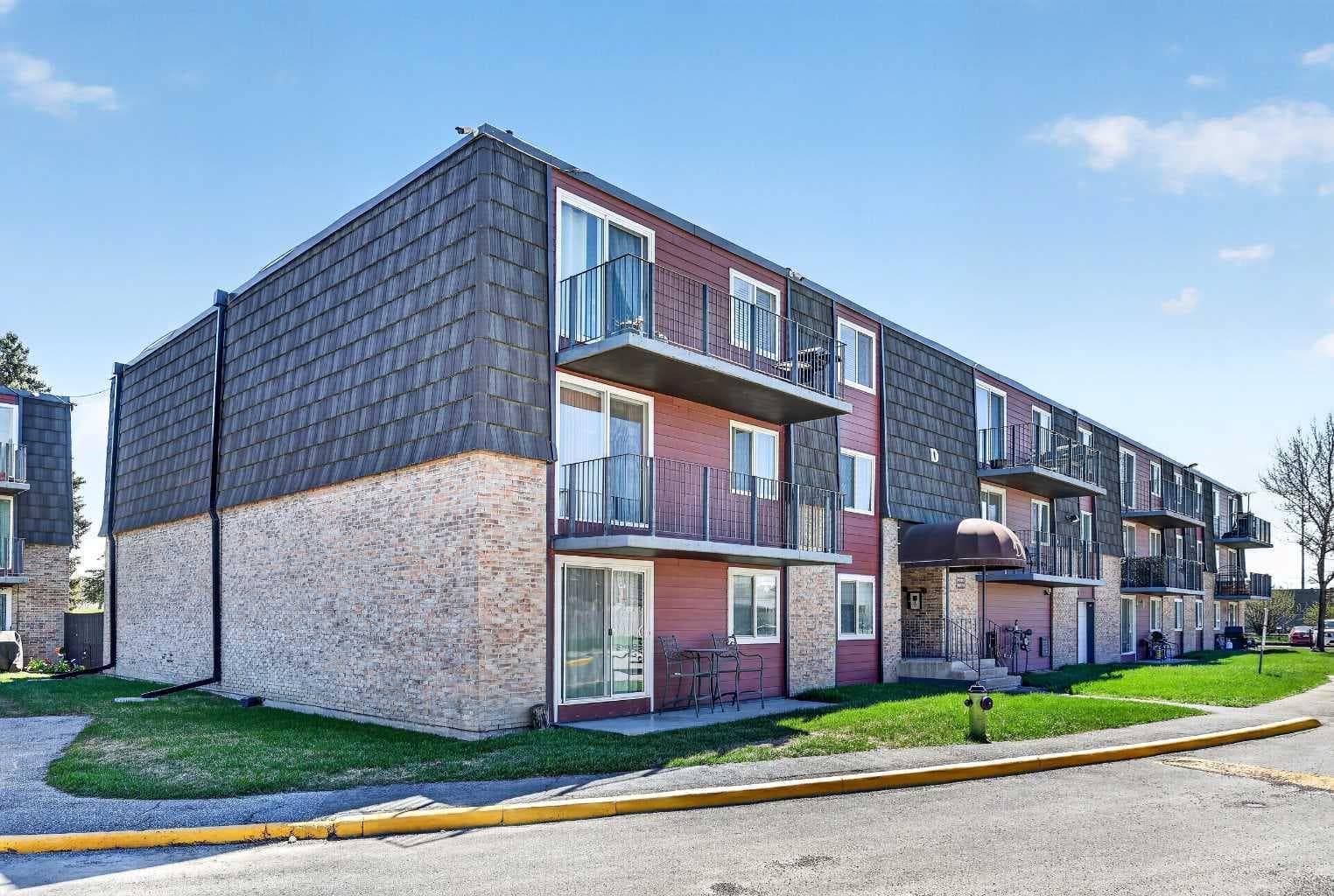 11D, 80 Galbraith Drive SW