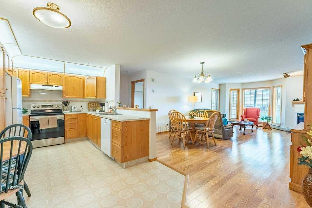 136, 728 Country Hills Road NW