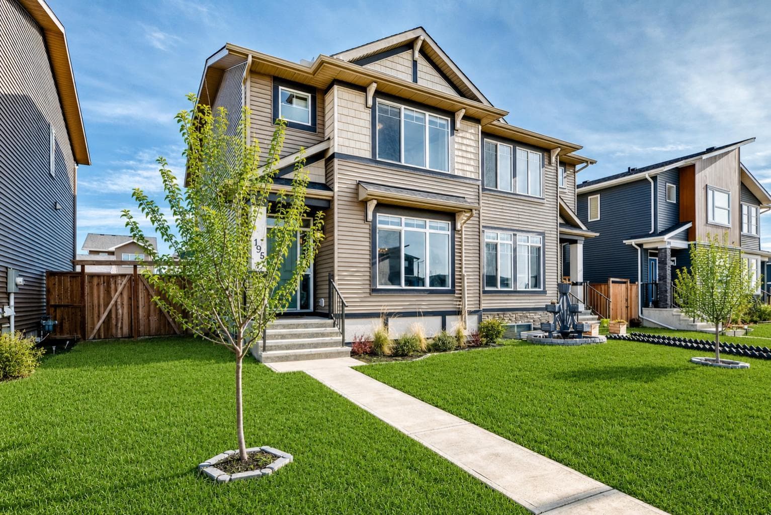 196 Dawson Drive 
