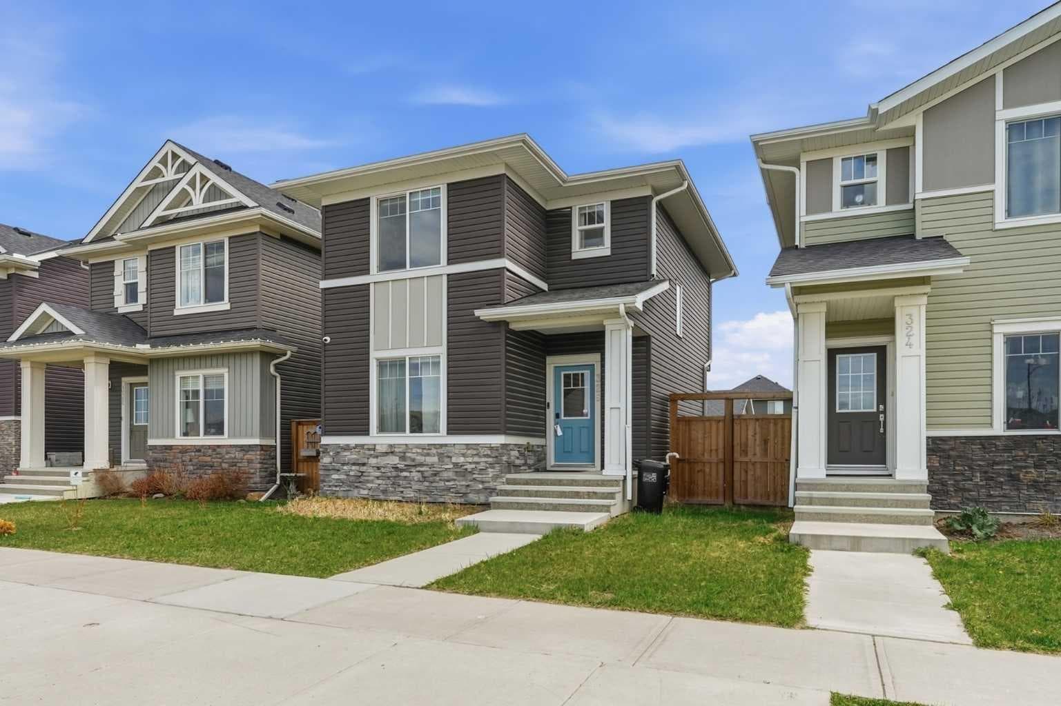 328 Bayview Street SW