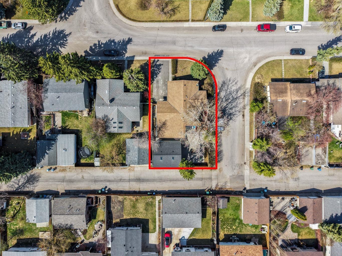 1703 110 Avenue SW