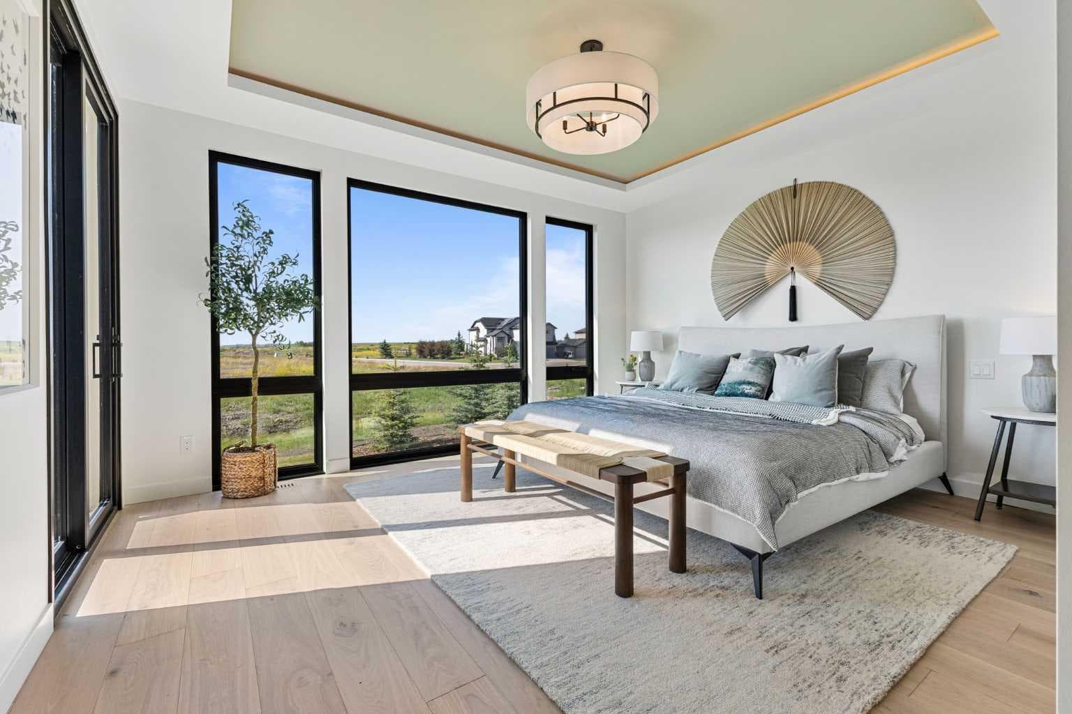 8 Monterra Rise 