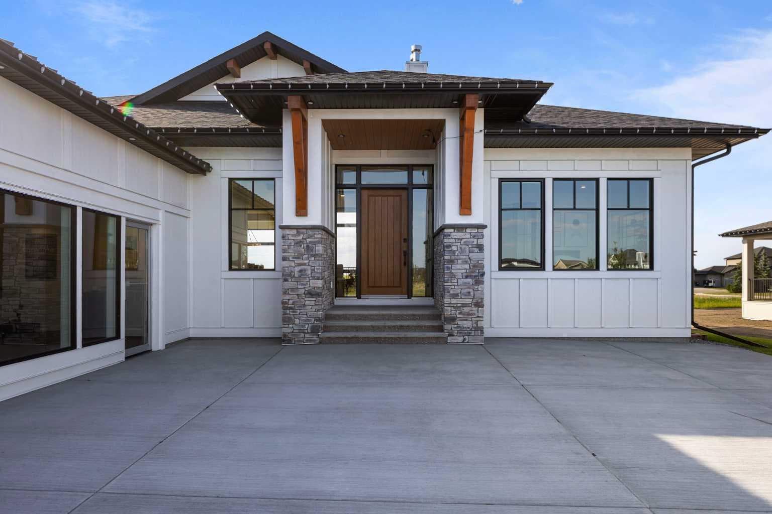 8 Monterra Rise 