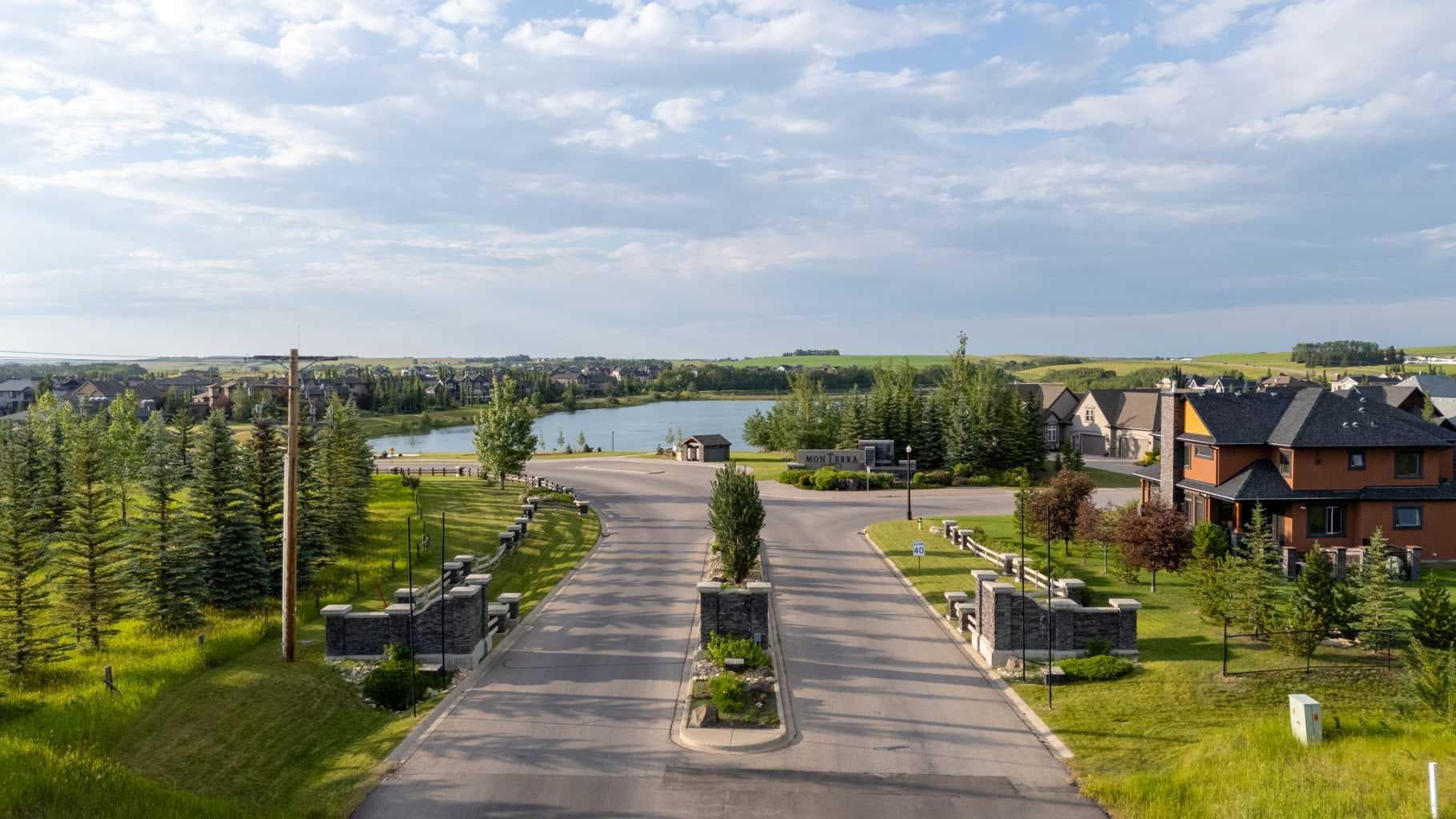 8 Monterra Rise 