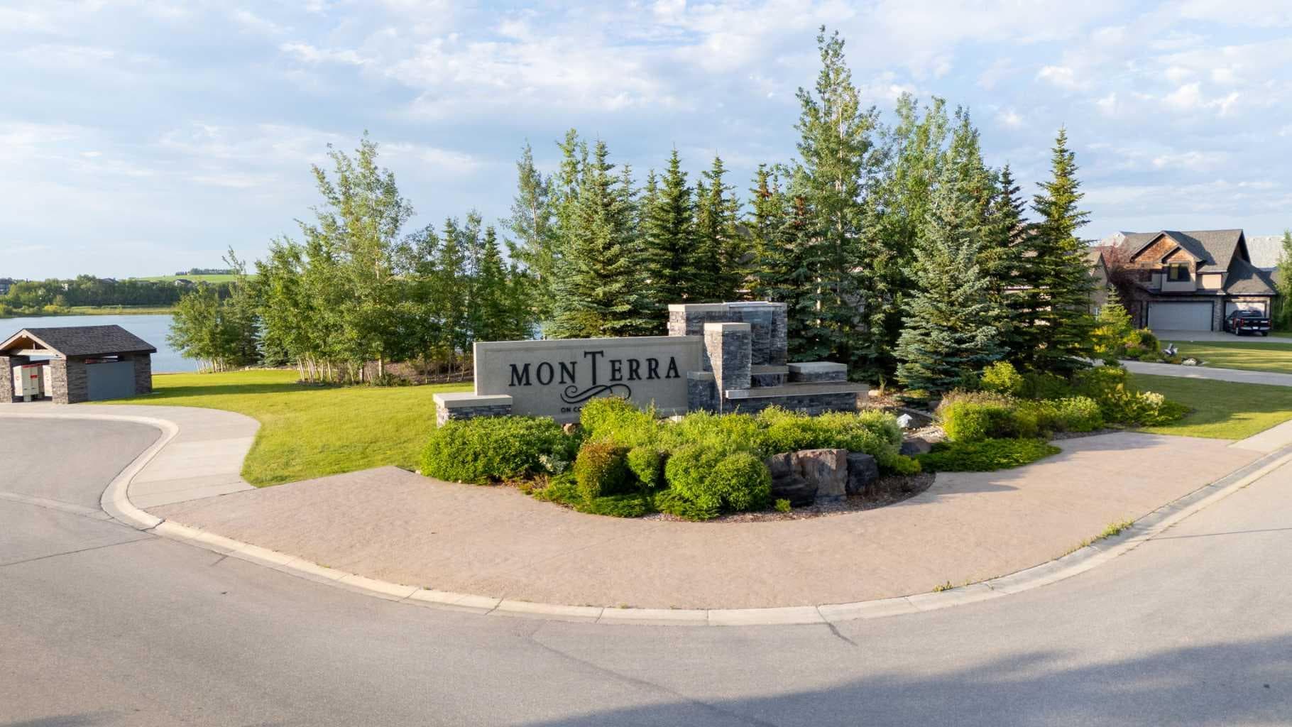 8 Monterra Rise 