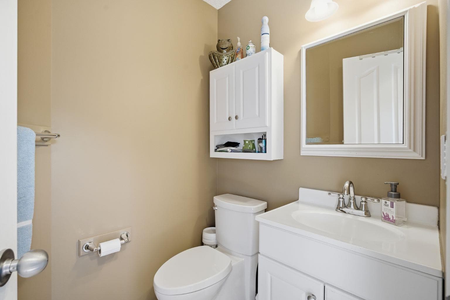 157 Cranberry Square SE