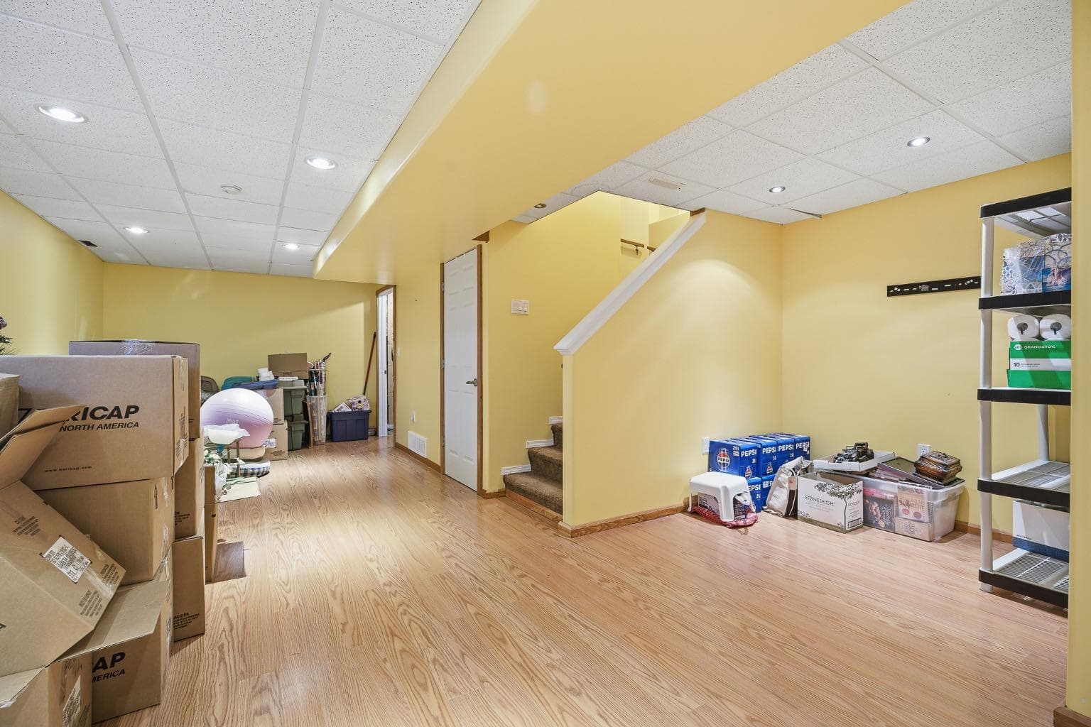157 Cranberry Square SE