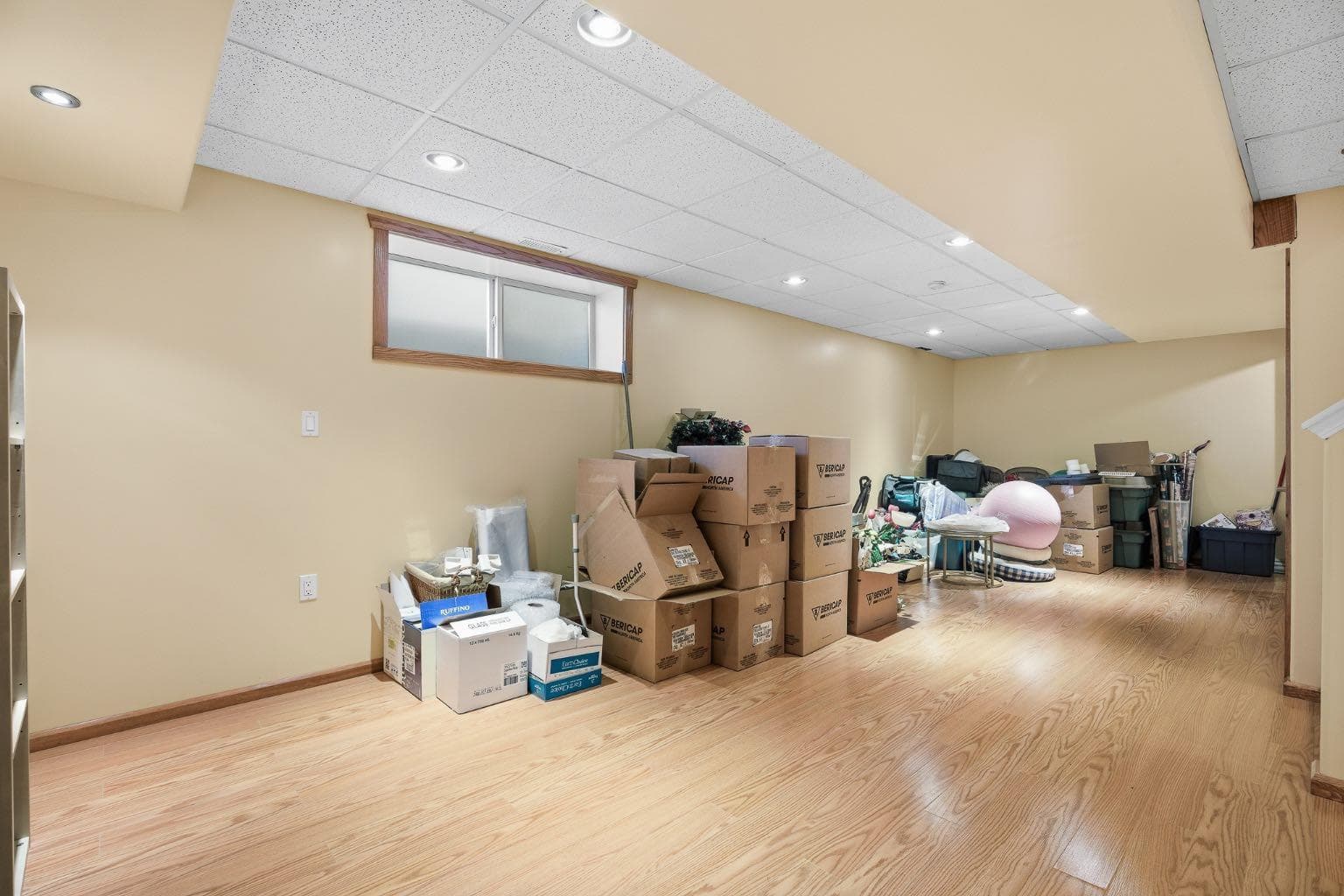 157 Cranberry Square SE