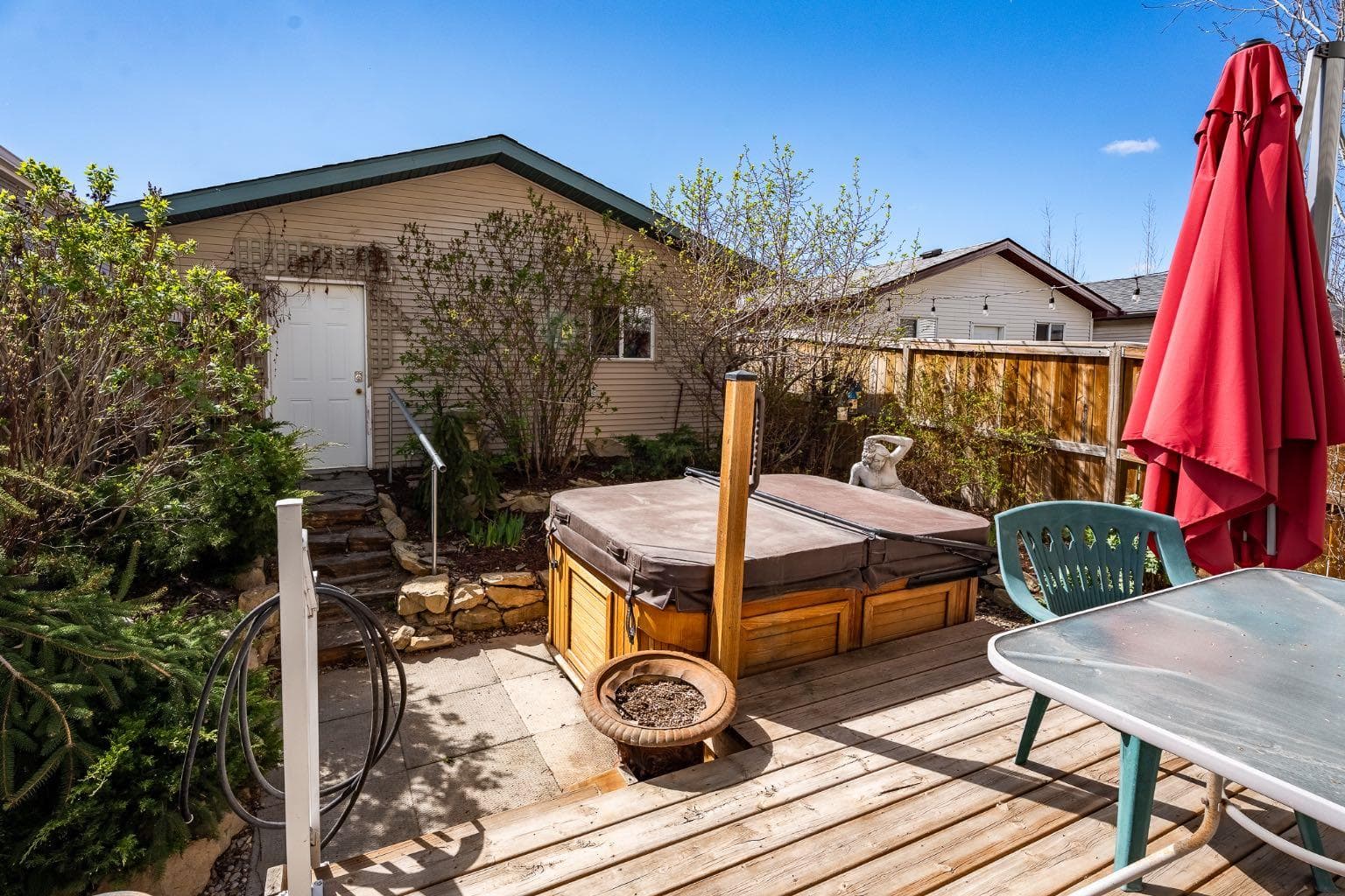 157 Cranberry Square SE