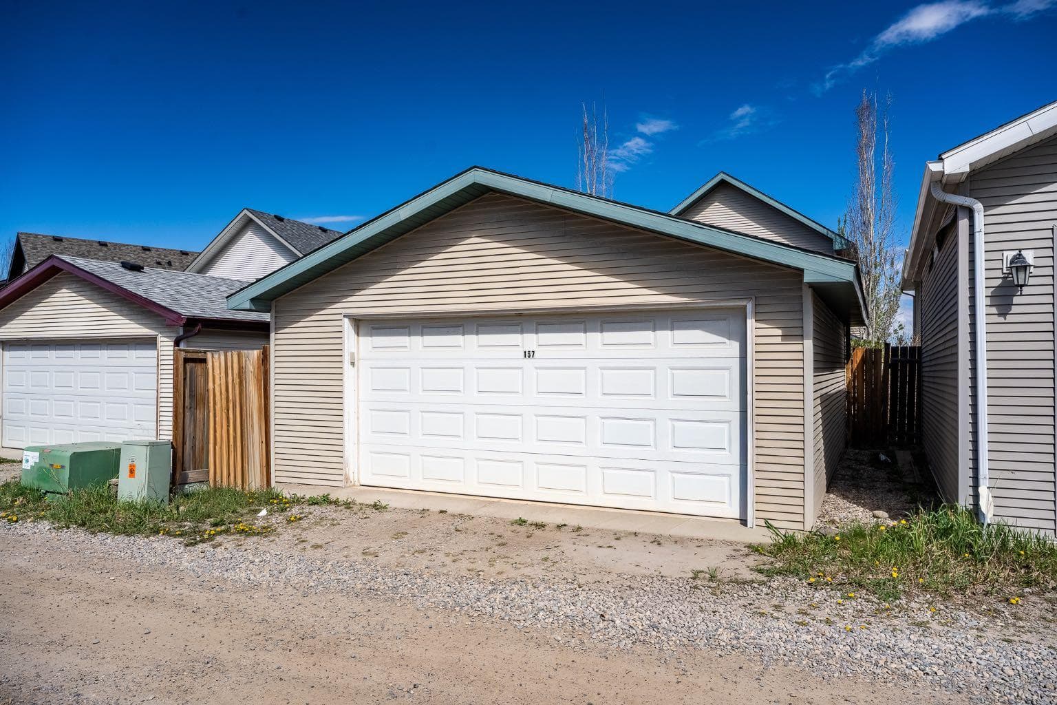 157 Cranberry Square SE