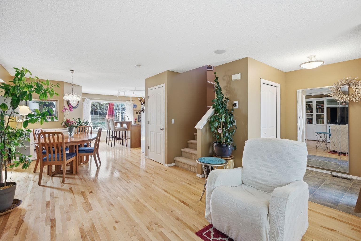 157 Cranberry Square SE