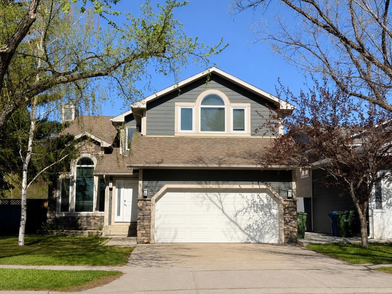 55 Millrise Way SW