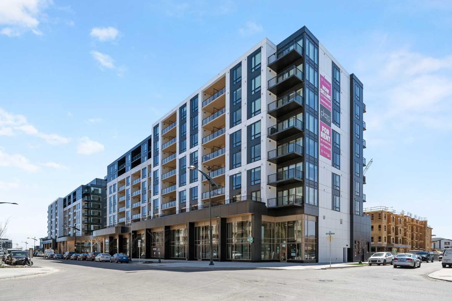 309, 8375 Broadcast Avenue SW