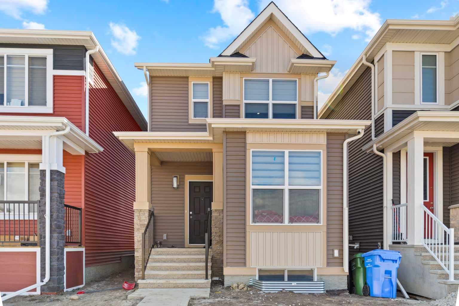 123 Corner Glen Drive NE