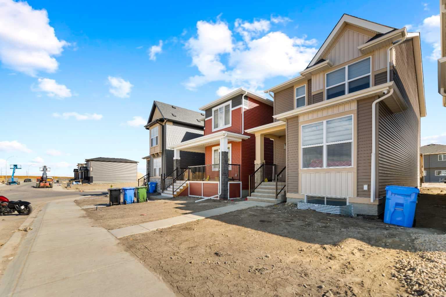 123 Corner Glen Drive NE