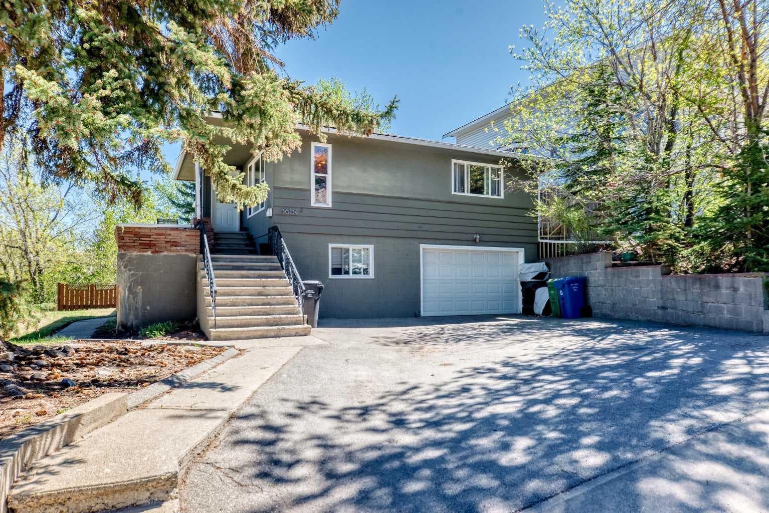 3604 Parkhill Street SW