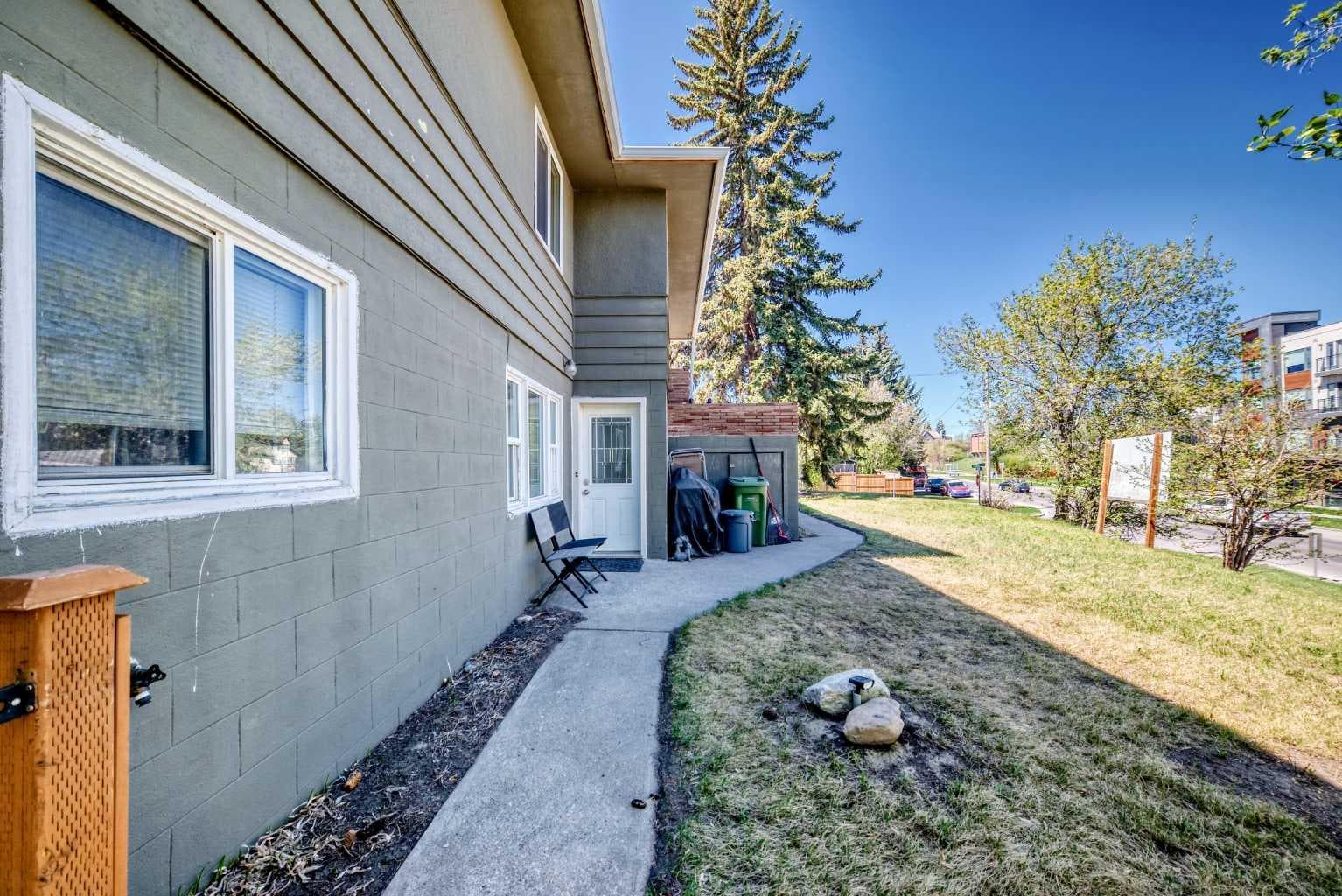 3604 Parkhill Street SW
