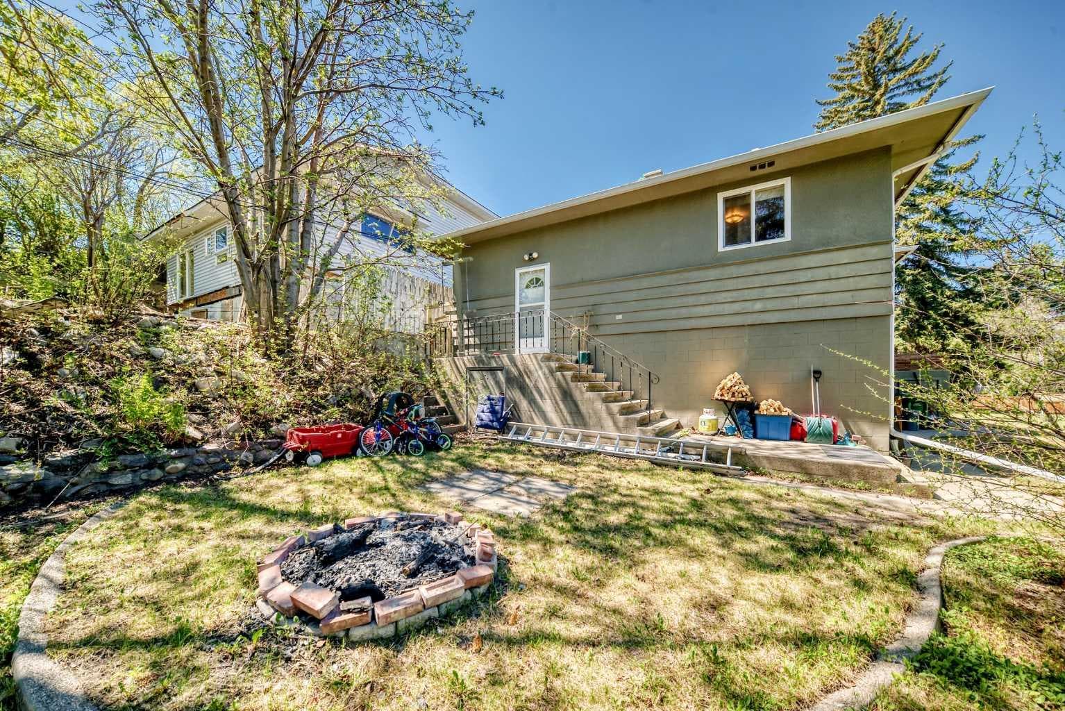 3604 Parkhill Street SW