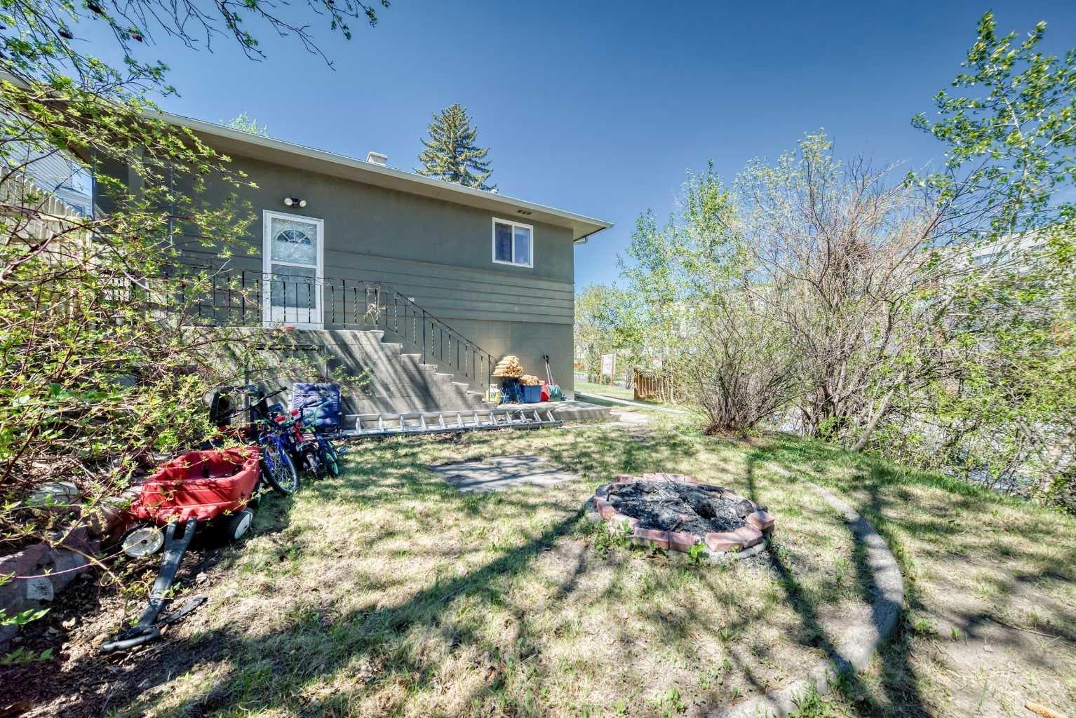 3604 Parkhill Street SW