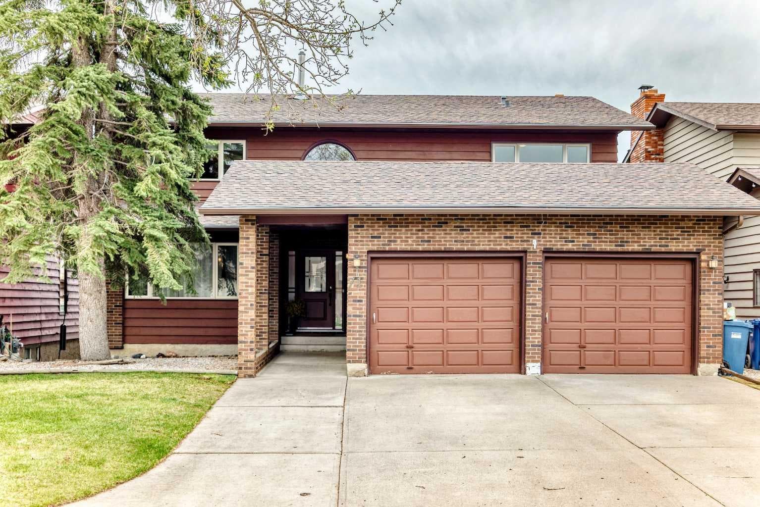 71 Edenwold Place NW