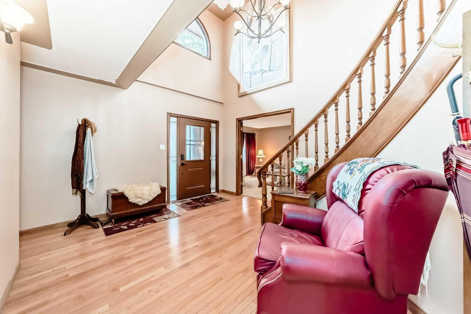 71 Edenwold Place NW