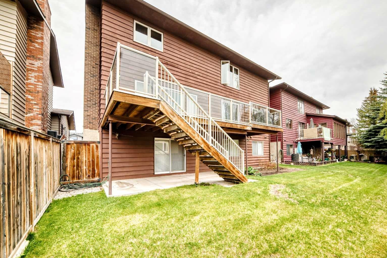 71 Edenwold Place NW