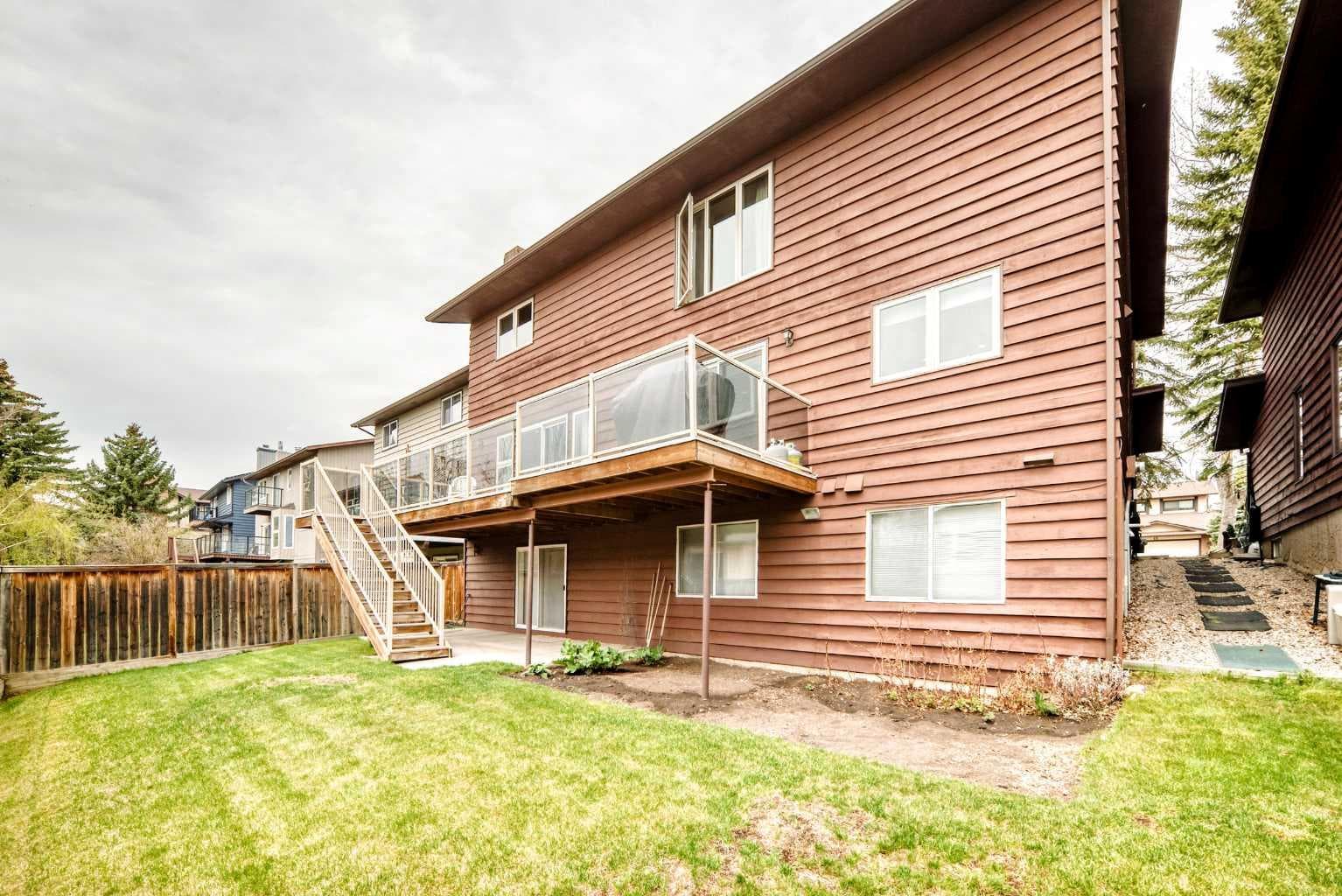 71 Edenwold Place NW