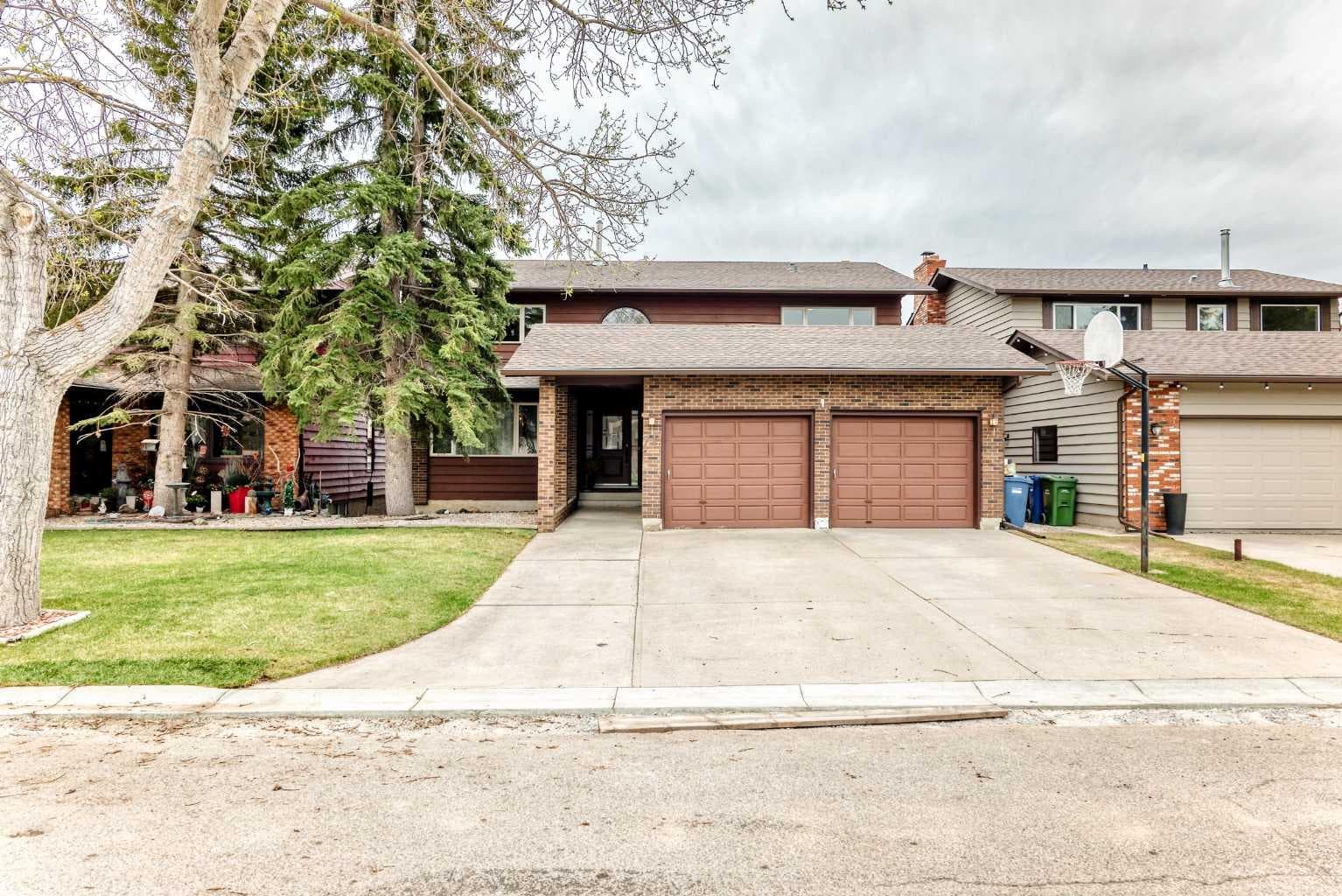 71 Edenwold Place NW