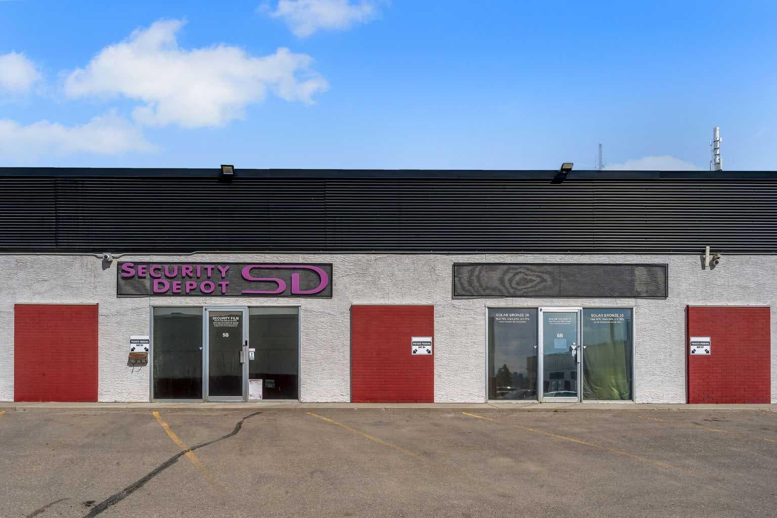 5B, 416 Meridian Road SE