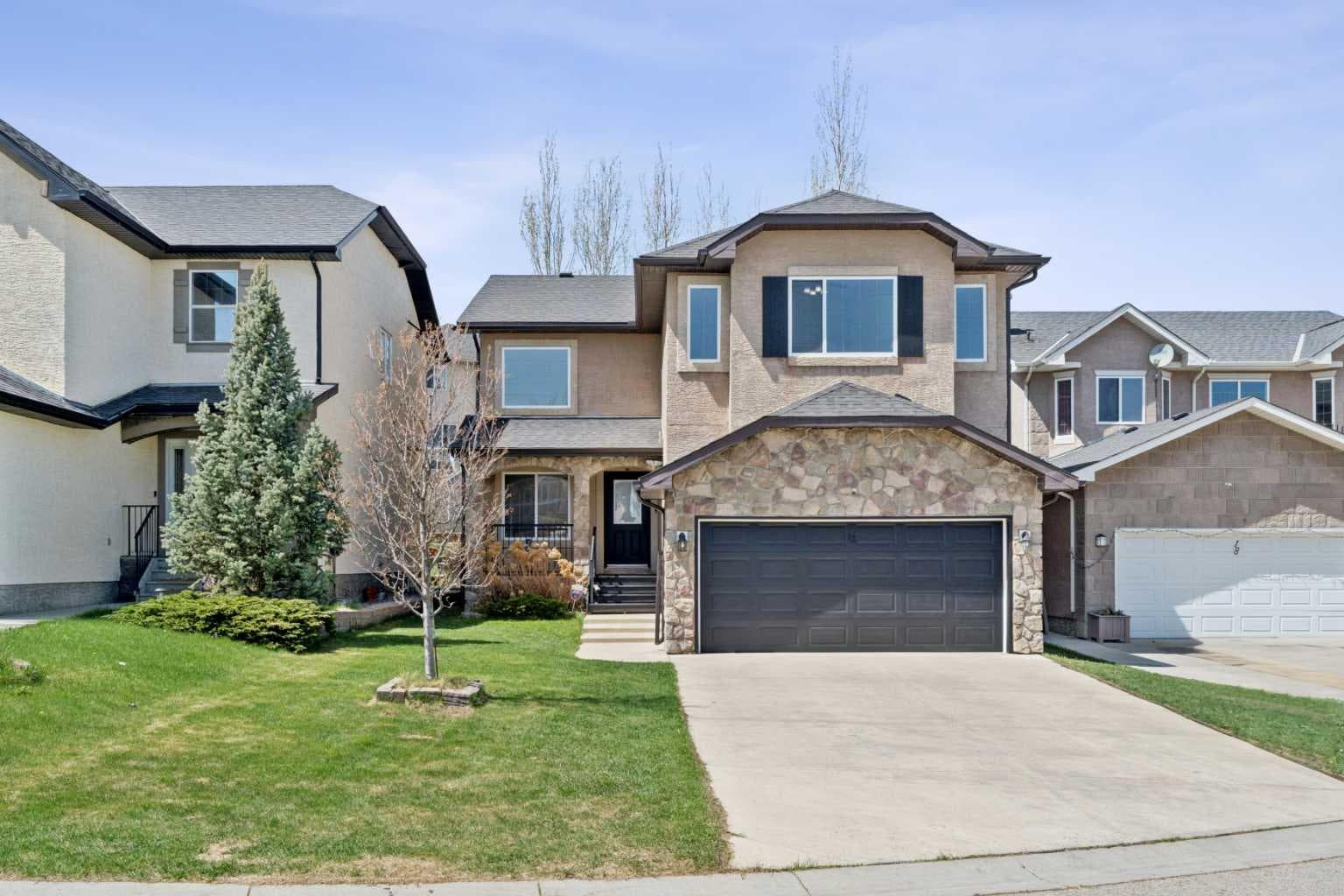 22 Sherwood Cove NW