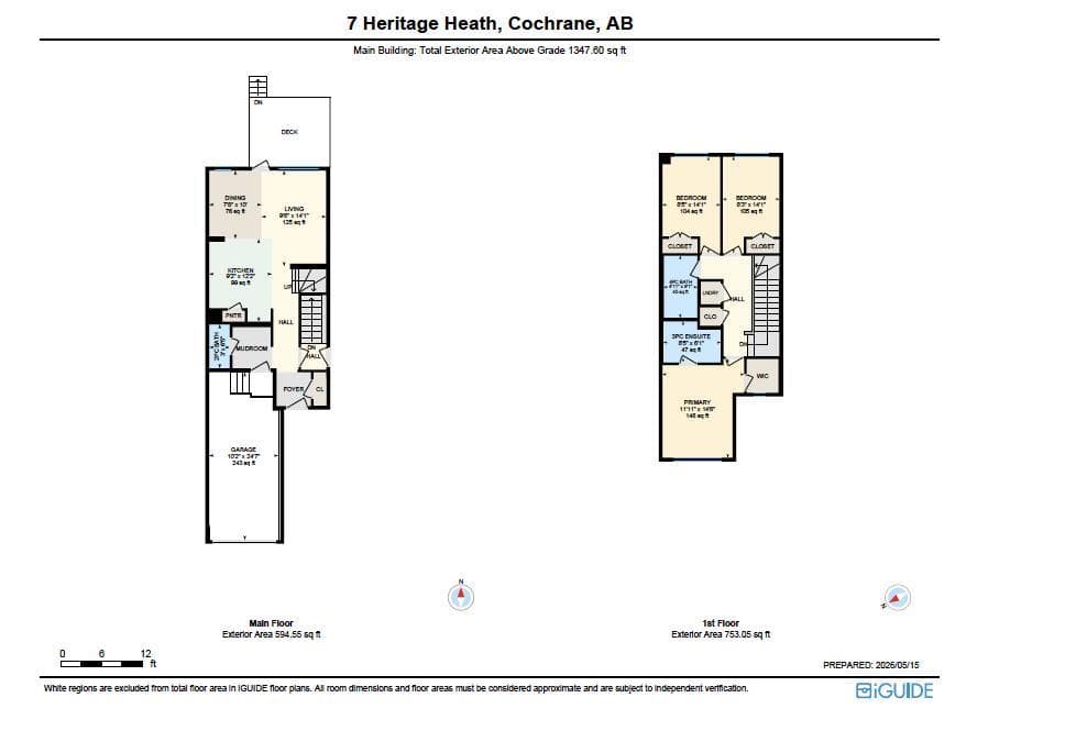 7 Heritage Heath 