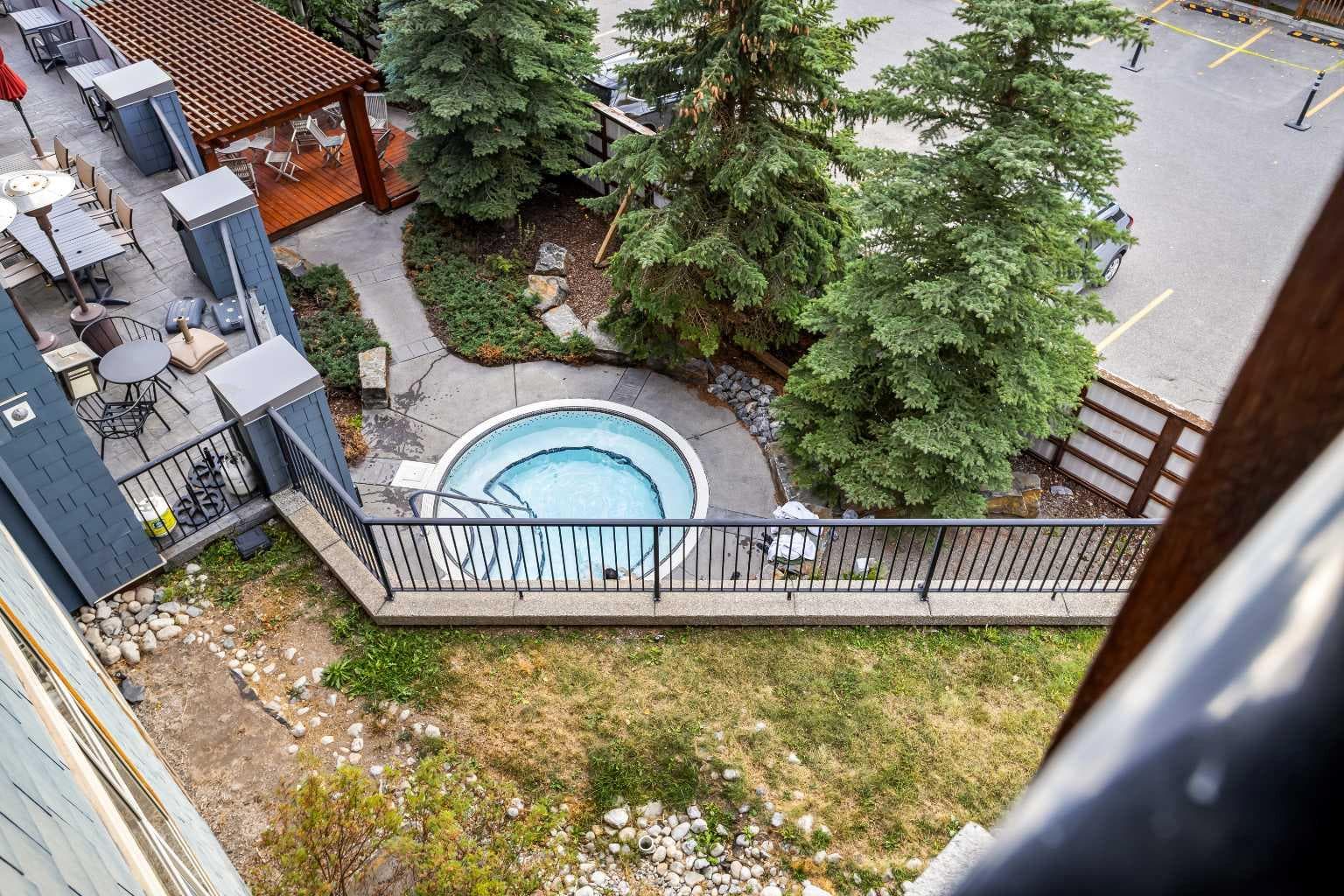 313C, 1818 Mountain Avenue 