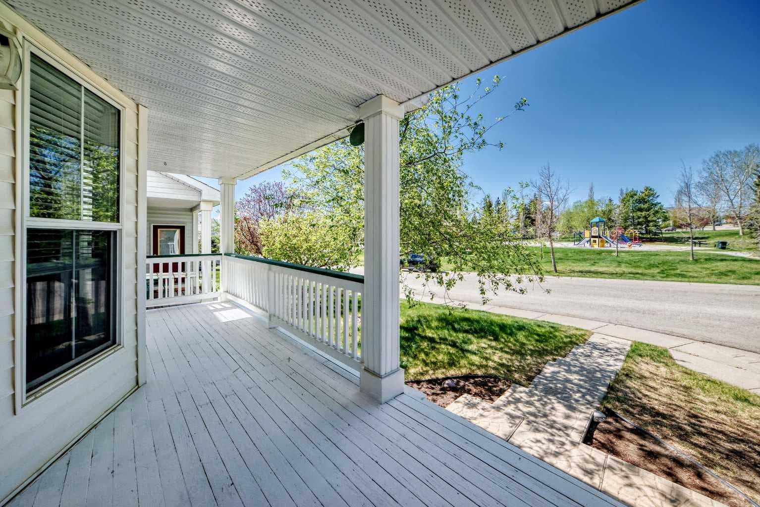 168 Tuscany Valley Drive NW