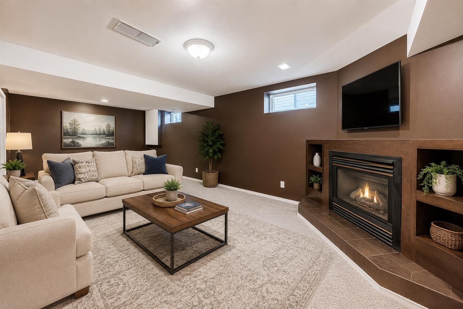 168 Tuscany Valley Drive NW