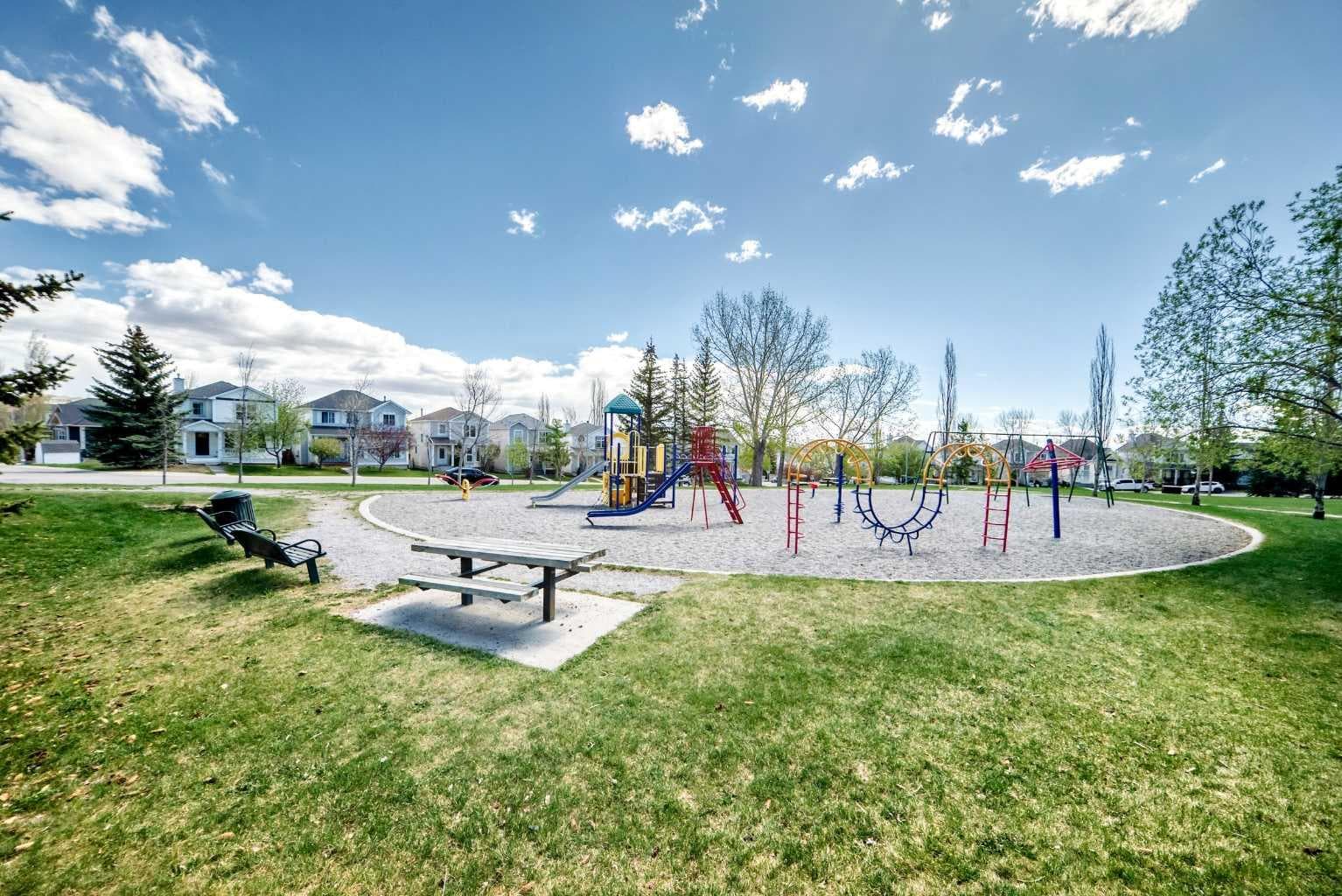 168 Tuscany Valley Drive NW