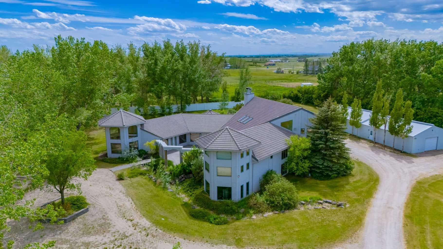 280203 Township Road 235A  