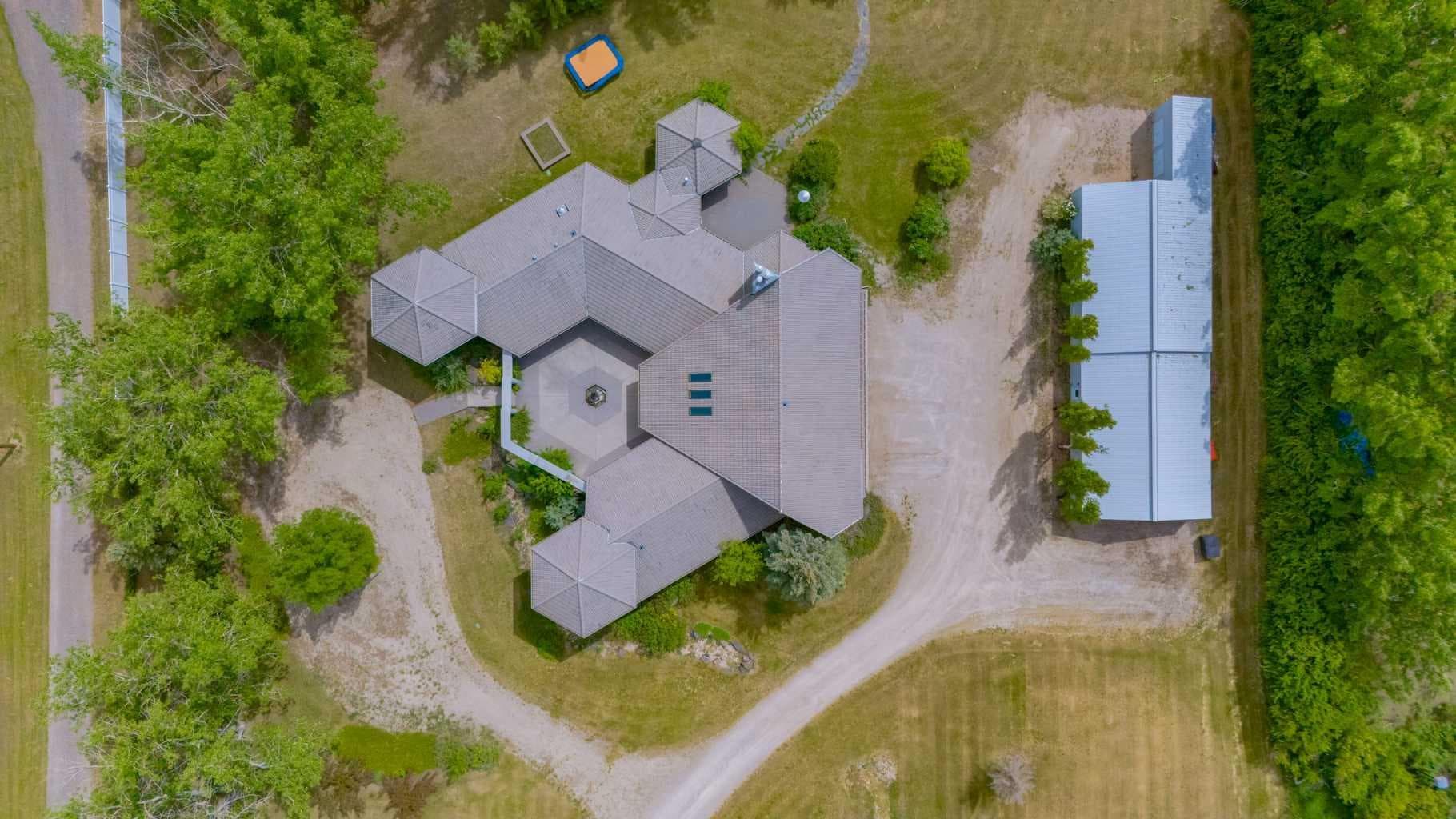 280203 Township Road 235A  