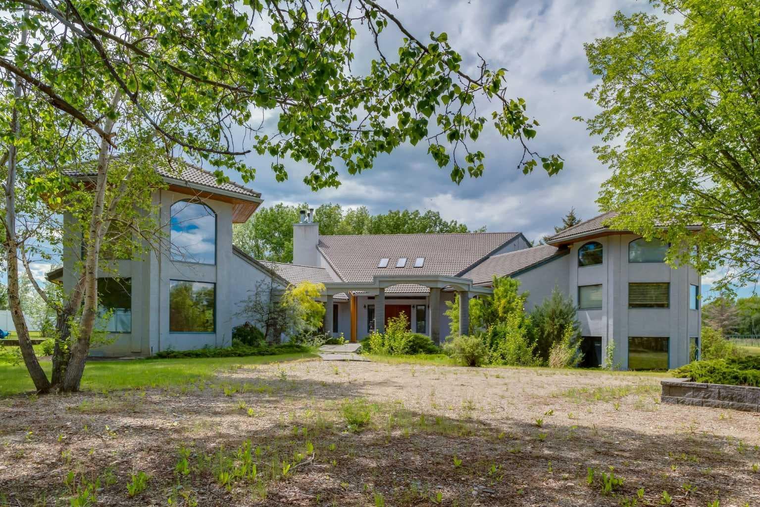 280203 Township Road 235A  