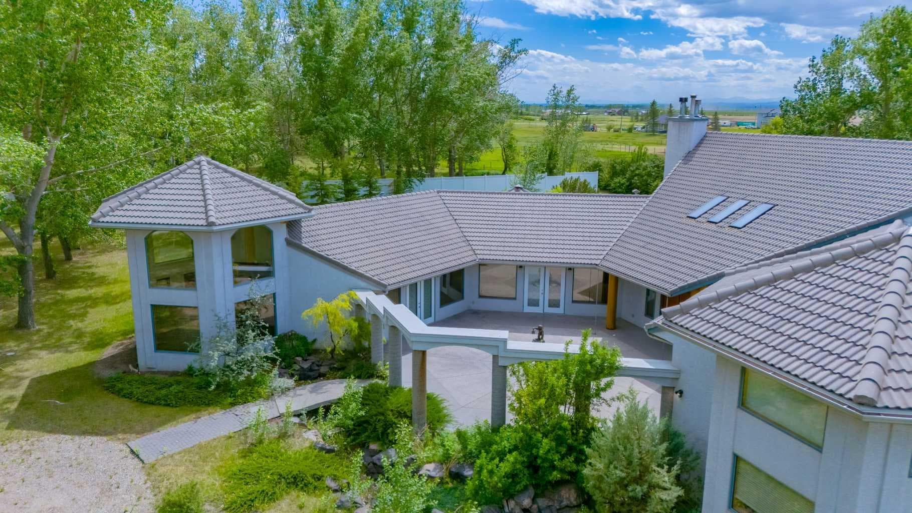 280203 Township Road 235A  